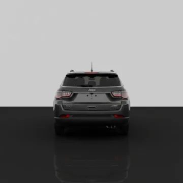 More photos of 2018 Jeep Compass Latitude at Dave Warren Chrysler Dodge Jeep Ram, NY