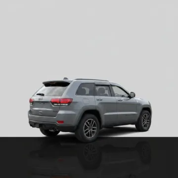 More photos of 2019 Jeep Grand Cherokee Trailhawk at Dave Warren Chrysler Dodge Jeep Ram, NY