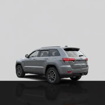 More photos of 2019 Jeep Grand Cherokee Trailhawk at Dave Warren Chrysler Dodge Jeep Ram, NY