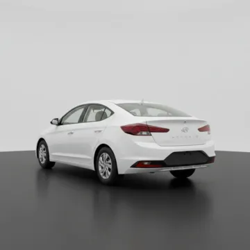 More photos of 2020 Hyundai Elantra SE at Dave Warren Chrysler Dodge Jeep Ram, NY