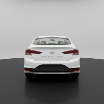More photos of 2020 Hyundai Elantra SE at Dave Warren Chrysler Dodge Jeep Ram, NY