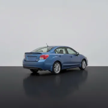 More photos of 2015 Subaru Impreza Sedan Premium at Dave Warren Chrysler Dodge Jeep Ram, NY