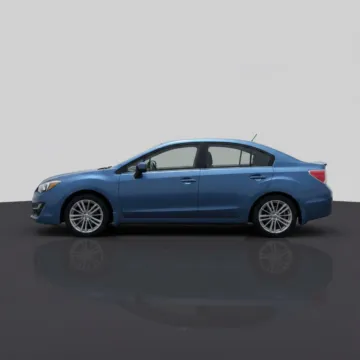 Photos of 2015 Subaru Impreza Sedan Premium for sale in Jamestown, NY at Dave Warren Chrysler Dodge Jeep Ram
