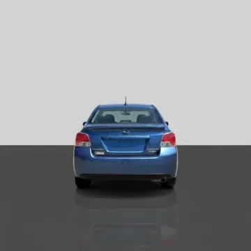 More photos of 2015 Subaru Impreza Sedan Premium at Dave Warren Chrysler Dodge Jeep Ram, NY