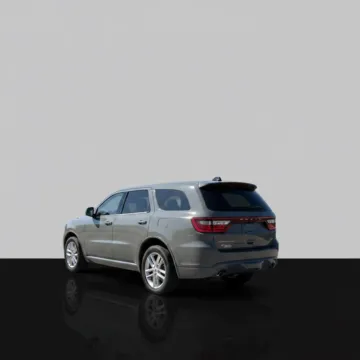 Another view of 2023 Dodge Durango GT Launch Edition for sale in Jamestown, NY at Dave Warren Chrysler Dodge Jeep Ram
