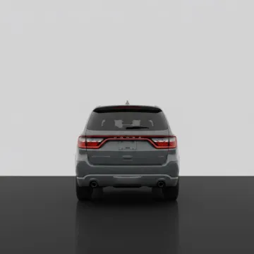 More photos of 2023 Dodge Durango GT Launch Edition at Dave Warren Chrysler Dodge Jeep Ram, NY