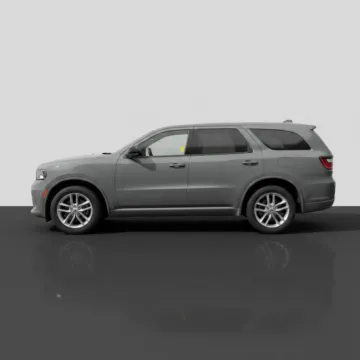 Photos of 2023 Dodge Durango GT Launch Edition for sale in Jamestown, NY at Dave Warren Chrysler Dodge Jeep Ram