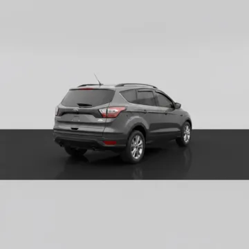 More photos of 2018 Ford Escape SE at Dave Warren Chrysler Dodge Jeep Ram, NY
