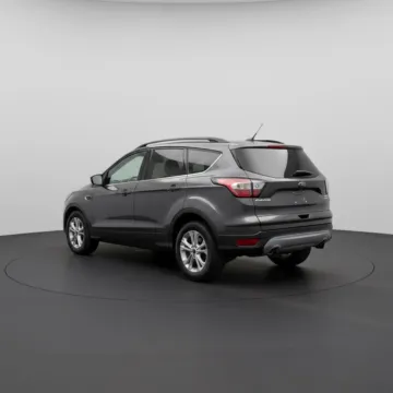 More photos of 2018 Ford Escape SE at Dave Warren Chrysler Dodge Jeep Ram, NY