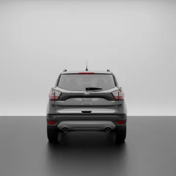 More photos of 2018 Ford Escape SE at Dave Warren Chrysler Dodge Jeep Ram, NY