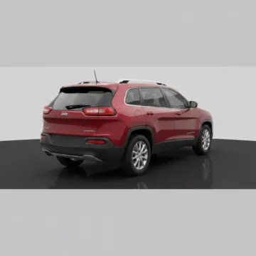More photos of 2017 Jeep Cherokee Limited at Dave Warren Chrysler Dodge Jeep Ram, NY