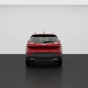 More photos of 2017 Jeep Cherokee Limited at Dave Warren Chrysler Dodge Jeep Ram, NY