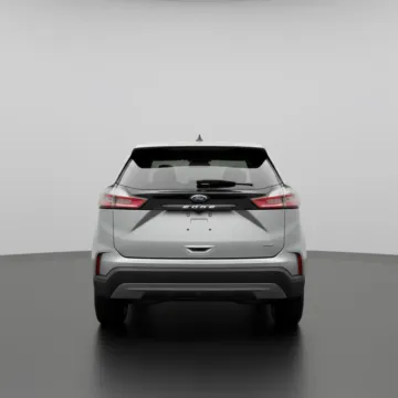 More photos of 2023 Ford Edge SEL at Dave Warren Chrysler Dodge Jeep Ram, NY
