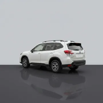 More photos of 2022 Subaru Forester Premium at Dave Warren Chrysler Dodge Jeep Ram, NY