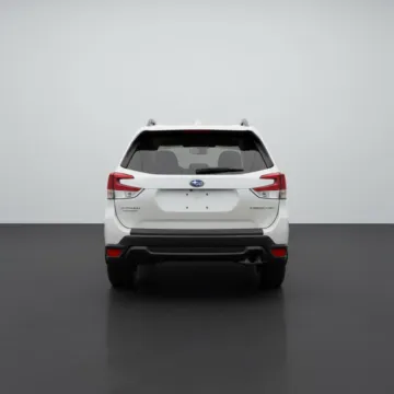 More photos of 2022 Subaru Forester Premium at Dave Warren Chrysler Dodge Jeep Ram, NY