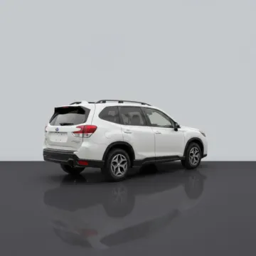 More photos of 2022 Subaru Forester Premium at Dave Warren Chrysler Dodge Jeep Ram, NY