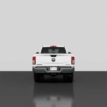 More photos of 2023 Ram 2500 Big Horn at Dave Warren Chrysler Dodge Jeep Ram, NY