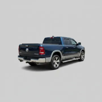 More photos of 2019 Ram 1500 Laramie at Dave Warren Chrysler Dodge Jeep Ram, NY