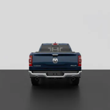 More photos of 2019 Ram 1500 Laramie at Dave Warren Chrysler Dodge Jeep Ram, NY