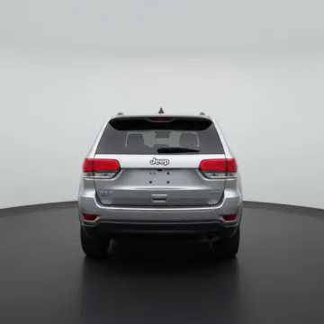 More photos of 2019 Jeep Grand Cherokee Limited at Dave Warren Chrysler Dodge Jeep Ram, NY