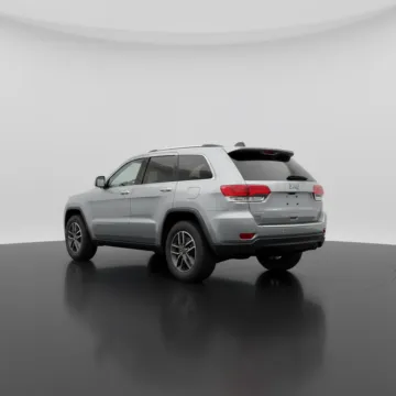 More photos of 2019 Jeep Grand Cherokee Limited at Dave Warren Chrysler Dodge Jeep Ram, NY