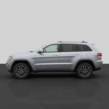 Another view of 2019 Jeep Grand Cherokee Limited for sale in Jamestown, NY at Dave Warren Chrysler Dodge Jeep Ram