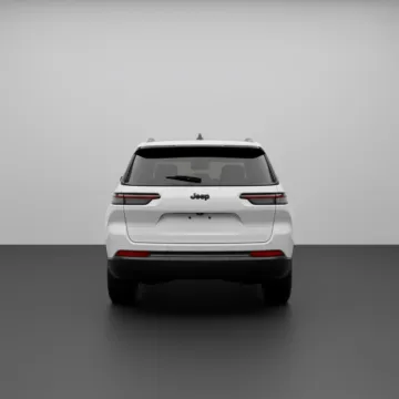 More photos of 2023 Jeep Grand Cherokee L Altitude at Dave Warren Chrysler Dodge Jeep Ram, NY