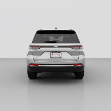 More photos of 2026 Jeep Grand Cherokee Limited at Dave Warren Chrysler Dodge Jeep Ram, NY