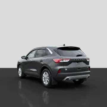 Another view of 2020 Ford Escape SE for sale in Jamestown, NY at Dave Warren Chrysler Dodge Jeep Ram