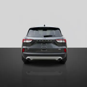 More photos of 2020 Ford Escape SE at Dave Warren Chrysler Dodge Jeep Ram, NY