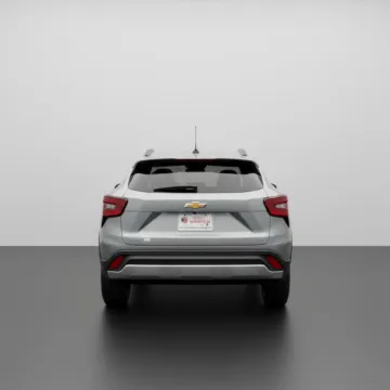 More photos of 2025 Chevrolet Trax LT at Dave Warren Chrysler Dodge Jeep Ram, NY