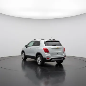More photos of 2022 CHEVROLET TRAX 1LT at Dave Warren Chrysler Dodge Jeep Ram, NY