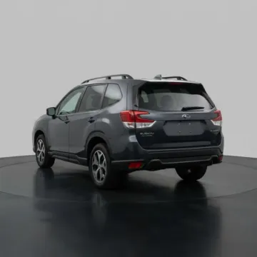 More photos of 2022 Subaru Forester Premium at Dave Warren Chrysler Dodge Jeep Ram, NY