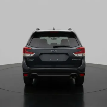 More photos of 2022 Subaru Forester Premium at Dave Warren Chrysler Dodge Jeep Ram, NY