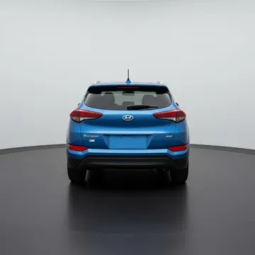 More photos of 2017 Hyundai Tucson SE Plus at Dave Warren Chrysler Dodge Jeep Ram, NY