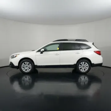 Photos of 2019 Subaru Outback Premium for sale in Jamestown, NY at Dave Warren Chrysler Dodge Jeep Ram