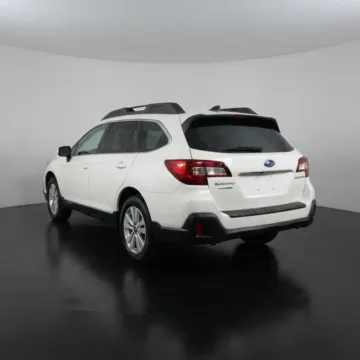 Another view of 2019 Subaru Outback Premium for sale in Jamestown, NY at Dave Warren Chrysler Dodge Jeep Ram