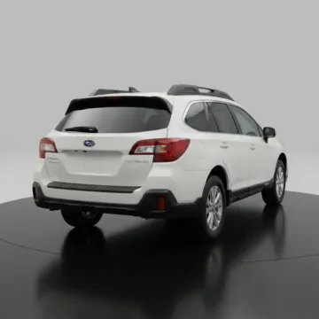 More photos of 2019 Subaru Outback Premium at Dave Warren Chrysler Dodge Jeep Ram, NY