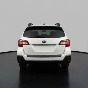 More photos of 2019 Subaru Outback Premium at Dave Warren Chrysler Dodge Jeep Ram, NY