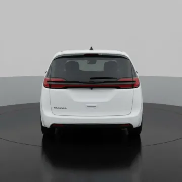More photos of 2026 Chrysler Pacifica Select at Dave Warren Chrysler Dodge Jeep Ram, NY