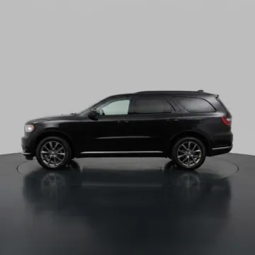 Photos of 2020 Dodge Durango SXT Plus for sale in Jamestown, NY at Dave Warren Chrysler Dodge Jeep Ram
