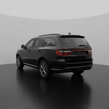Another view of 2020 Dodge Durango SXT Plus for sale in Jamestown, NY at Dave Warren Chrysler Dodge Jeep Ram