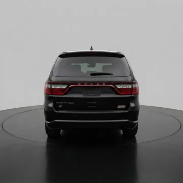 More photos of 2020 Dodge Durango SXT Plus at Dave Warren Chrysler Dodge Jeep Ram, NY