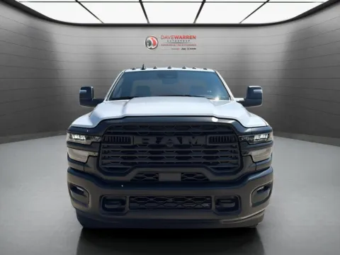 More photos of 2026 Ram 3500 Chassis Cab Tradesman at Dave Warren Chrysler Dodge Jeep Ram, NY