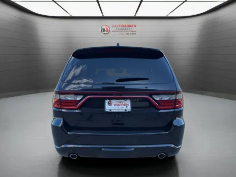 More photos of 2026 Dodge Durango GT Plus at Dave Warren Chrysler Dodge Jeep Ram, NY