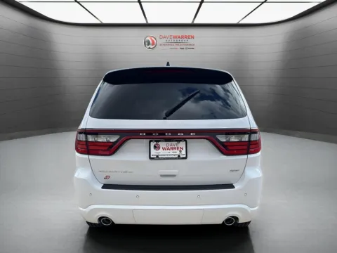 More photos of 2026 Dodge Durango GT at Dave Warren Chrysler Dodge Jeep Ram, NY