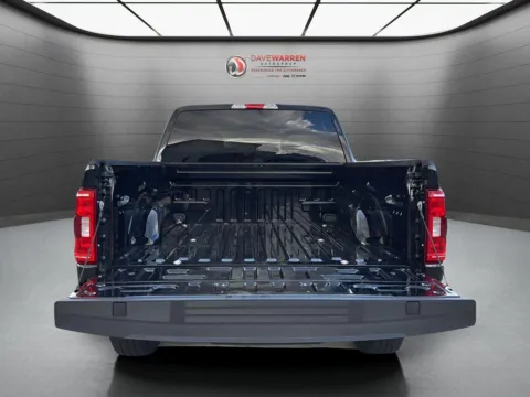 More photos of 2023 Ford F-150 XLT at Dave Warren Chrysler Dodge Jeep Ram, NY