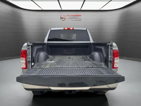 More photos of 2024 Ram 2500 Big Horn at Dave Warren Chrysler Dodge Jeep Ram, NY