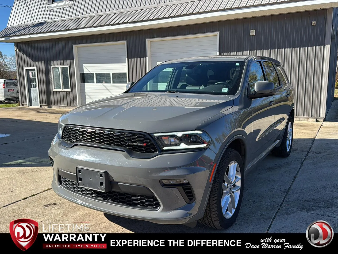 2022 Dodge Durango GT for sale in Jamestown, NY