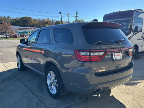 More photos of 2022 Dodge Durango GT at Dave Warren Chrysler Dodge Jeep Ram, NY